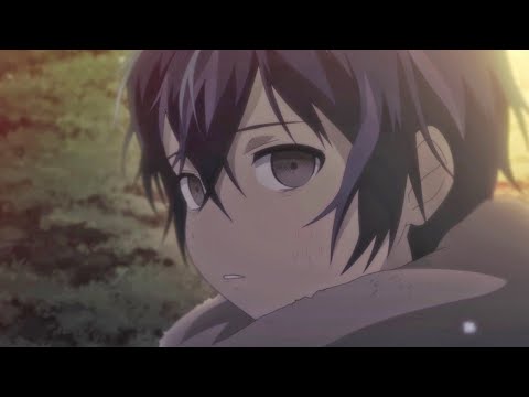 Видео: [AMV] - Жизнь, это не дважды два(Аниме клип )