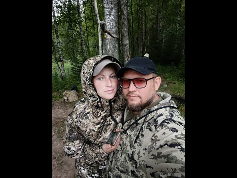 Видео: Рыбалка в Карелии с автодомом
