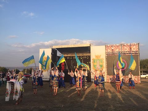 Видео: Волоському 250