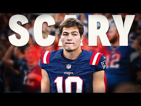 Видео: Дрейк Мэй становится именно тем, чего боялась НФЛ...