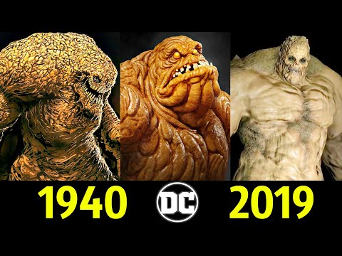 Видео: 😈 ГлиноЛикий - Эволюция (1940 - 2019) ! Все Появления 💪!