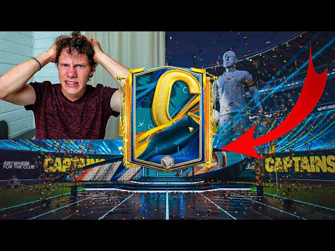 Видео: У МЕНЯ ОДИН ШАНС! ОТКРЫТИЕ ПАКОВ В ФК МОБАЙЛ 25! FC MOBILE!