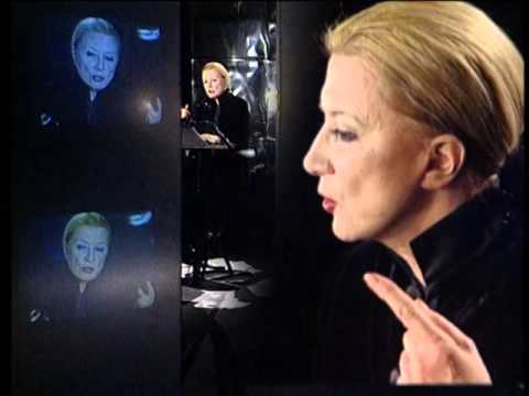 Видео: Иван Бунин. «Чистый понедельник» (Начало). Читает Алла Демидова
