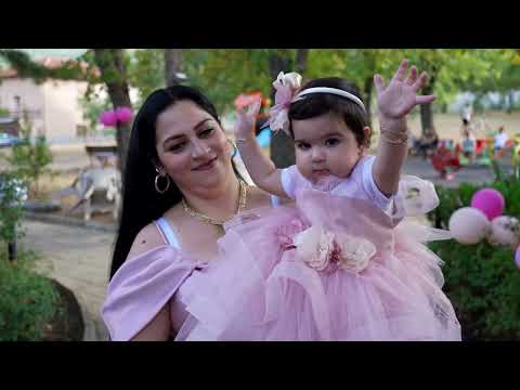 Видео: ЧЕСТИТ 1-ВИ РОЖДЕН ДЕН НА ПРИНЦЕСА РОБЕРТА.КУКЛЕН