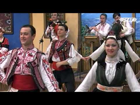 Видео: Тодор Кожухаров - „Димо из Хасково вървеше“