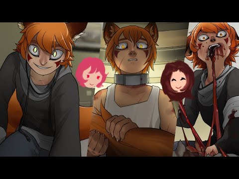 Видео: РЕН ЗЛОЙ//ПРОХОЖДЕНИЕ//БОЙФРЕНД ДО ГРОБА 2//[22]{18+}