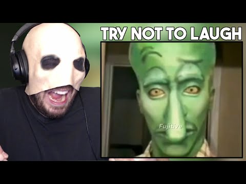 Видео: Удастся ли вам потерпеть неудачу? — Попробуй не засмеяться