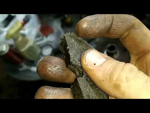 Видео: Рено трафик. Машина завыла как советский пылесос! Меняем ступичный подшипник!