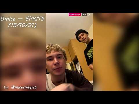 Видео: 9mice — SOLOIST / ВСЕ СНИППЕТЫ / ALL SNIPPETS / 2021