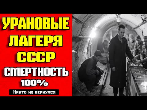 Видео: РАСПИЛЕННЫЕ ЧЕРЕПА В ТАЙГЕ: УЖАС ХУЖЕ ОСВЕНЦИМА, КОТОРЫЙ СССР ЗАПРЕТИЛ ВСПОМИНАТЬ!
