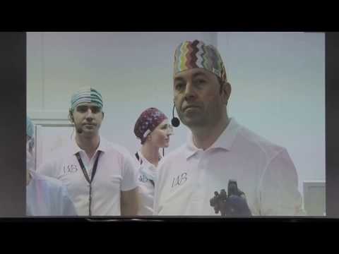 Видео: 03Live Старков ЮГ   РЧА Пищевода Барретта