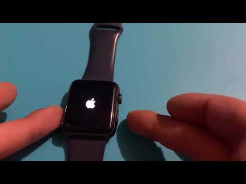 Видео: Как сбросить Apple Watch если забыл пароль два рабочих способа.На кофе 4149 4996 5201 1667