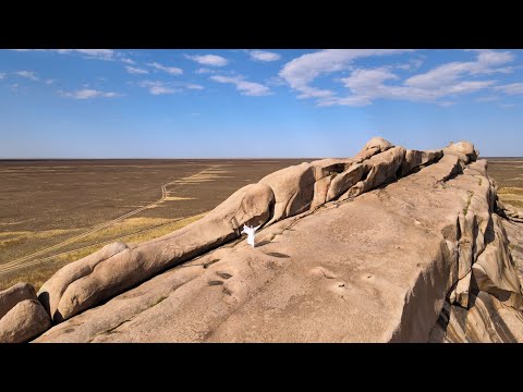 Видео: Қарлығаш Сейфуллина – Бөртостаған | Ақсуат – 2025