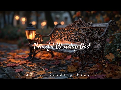 Видео: Спокойная Инструментальная Музыка для Поклонения ~ Время Наедине с Богом и Чтение Библии