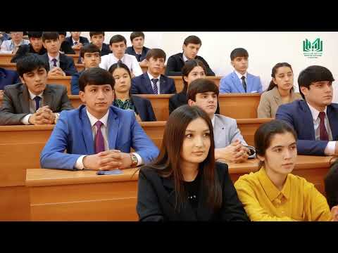 Видео: Вохури бо курсхои аввал +2025