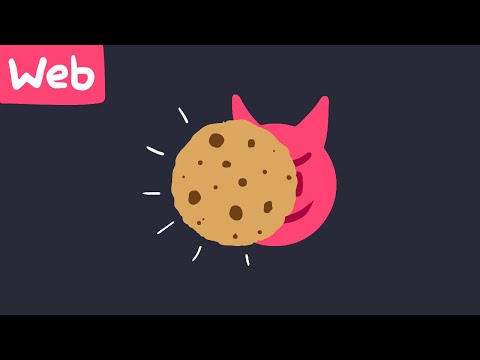 Видео: Объяснение подделки межсайтовых запросов (CSRF)