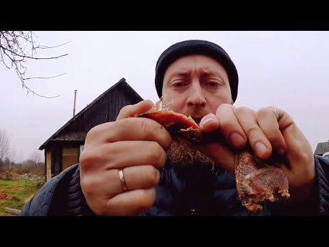 Видео: ВЯЛЕНЫЕ ПЕРЕПЁЛКИ ЗА 30 ЧАСОВ! БЫСТРЫЙ РЕЦЕПТ!