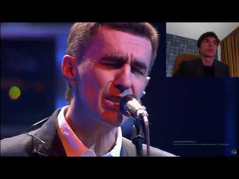 Видео: Реакция по заказу Кирилла на: Вячеслав Бутусов - Юбилейный концерт (Live 2022)