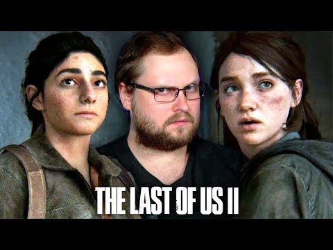 Видео: ТОММИ ГДЕ-ТО РЯДОМ ► The Last of Us 2 #5