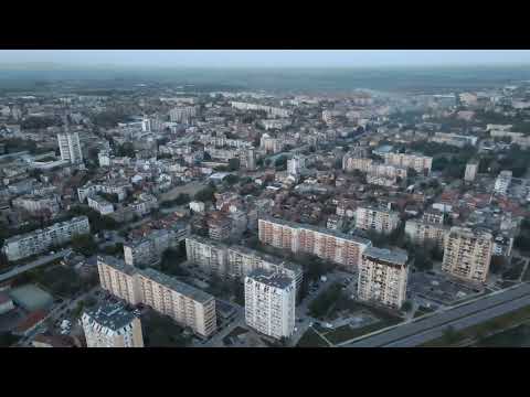 Видео: Pazardzhik (Пазарджик)