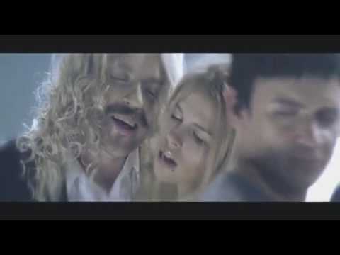 Видео: Большая разница: Пародия на клип Дана Балана и Веры Брежневой