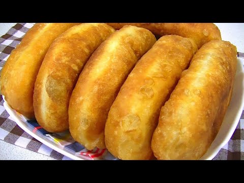 Видео: ҮЛПІЛДЕГЕН ПИРОЖКИЛЕР 🔥. Пирожки с картошкой. @turli.recept