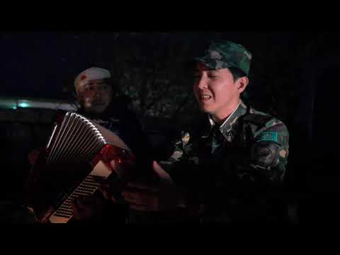 Видео: "Соғыстың соңғы көктемі"