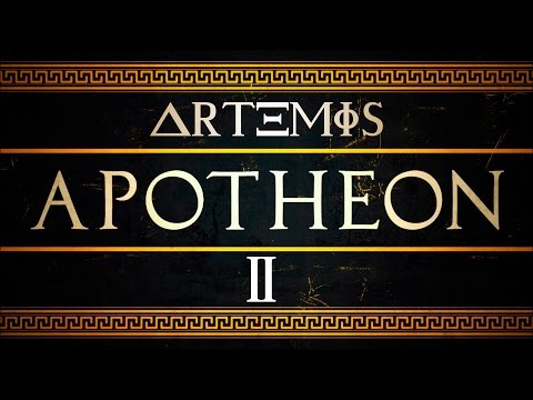 Видео: Apotheon - Прохождение pt2