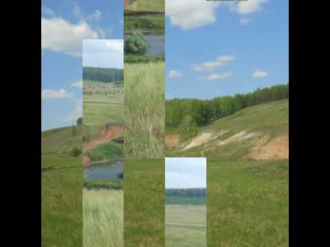 Видео: с.Кистенли-Ивановка