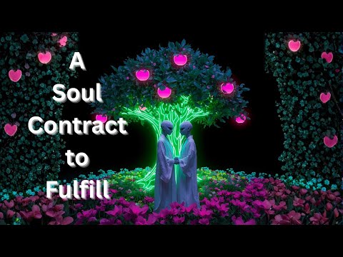 Видео: Воздушные знаки: душевный контракт должен быть выполнен!