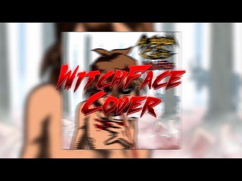 Видео: ЧёЗаУродыНаСцене - WitchFace | Cover
