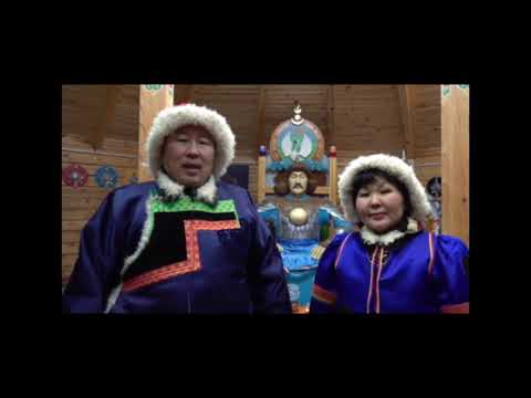 Видео: 1971 оной гахай жэлтэнэй сагаалганай тоглолто. Будалан нютаг, ХХ выпуск