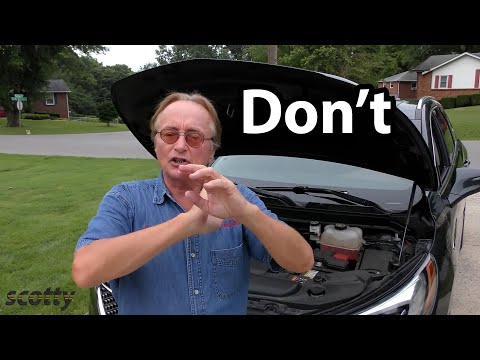 Видео: 3 новых автомобиля, которые не стоит покупать