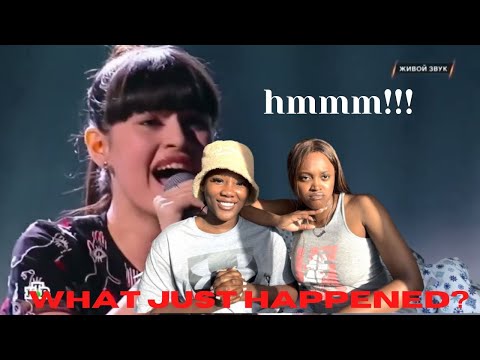 Видео: ВПЕРВЫЕ РЕАГИРУЮ НА ДИАНУ АНКУДИНОВУ (Диана Анкудинова) Последний танец (Dernière danse) "МММ*