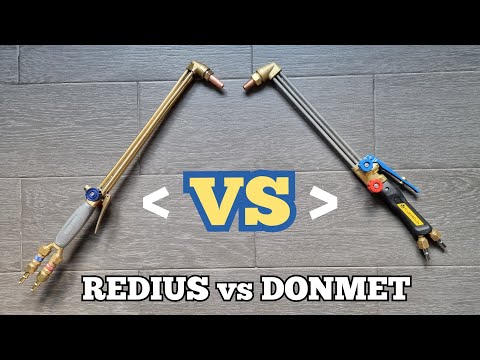 Видео: Лучший трёхтрубный резак Р3 ДОНМЕТ 374 🇺🇦 обзор-сравнение