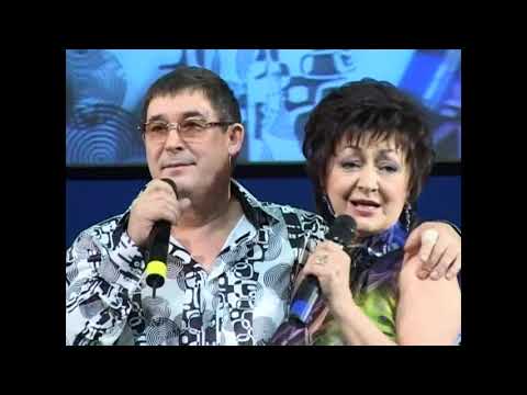 Видео: Венера Ганиева и Салават Фатхетдинов