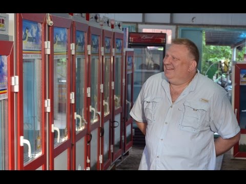 Видео: Техническое обслуживание и поддержка клиента