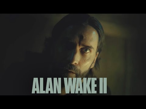 Видео: ПО НОВОЙ ► Alan Wake 2 #10