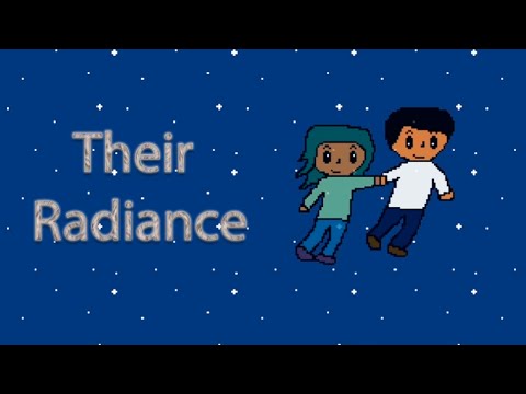 Видео: ПУТЕШЕСТВИЕ К ПОНИМАНИЮ - Their Radiance
