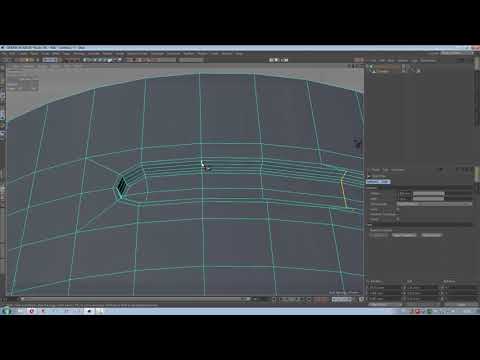 Видео: Subdivision Surface   Ответ на вопрос
