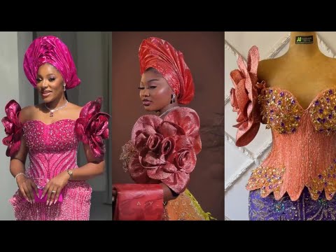 Видео: РУКАВ С ЛЕПЕСТКОМ РОЗЫ: руководство по шитью и как пришить его к блузке 💥