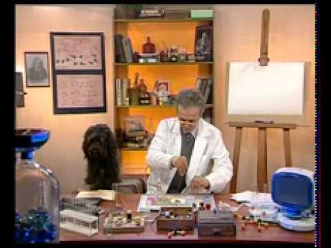 Видео: Химия 4. Химический элемент серебро  — Академия занимательных наук