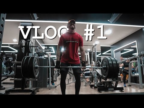 Видео: VLOG #1 | ТРЕНКА ЗА ГОРНА ЧАСТ | ОПИТ ДА СЧУПЯ ГРЪБ