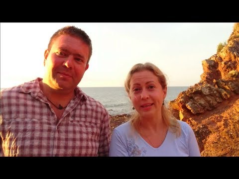 Видео: Что с собой брать, а что - не стоит.  Аделаида, Австралия.