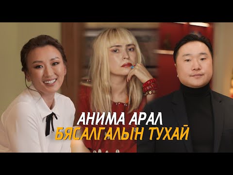 Видео: Ananda Podcast Episode 7- Анима арал&Бясалгалын тухай