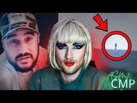 Видео: АСМР 💥Расследование дела💥Криминальные  истории ASMR♥️СЛИШКОМ МНОГО ЗНАЛ...☠️💀⚰️