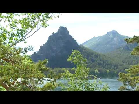 Видео: Менің елім осындай - Оқжетпес пен Жұмбақтас