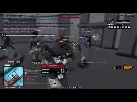 Видео: Залетел на хелпу к кентам на 08 фв и жостко раздал сваги