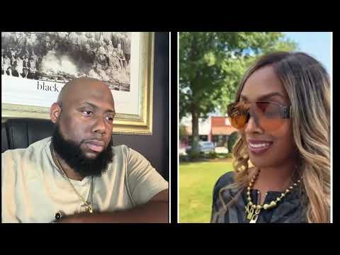 Видео: Энтони спрашивает Эмбер, почему она не зашла в здание суда! Обзор сценки (Кантри Уэйн)