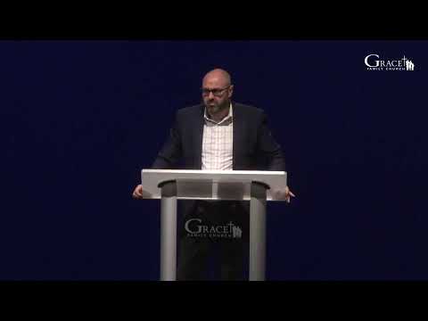 Видео: Жить в полноте благодати и Духа | Е. Бардош | Октябрь 26, 2025